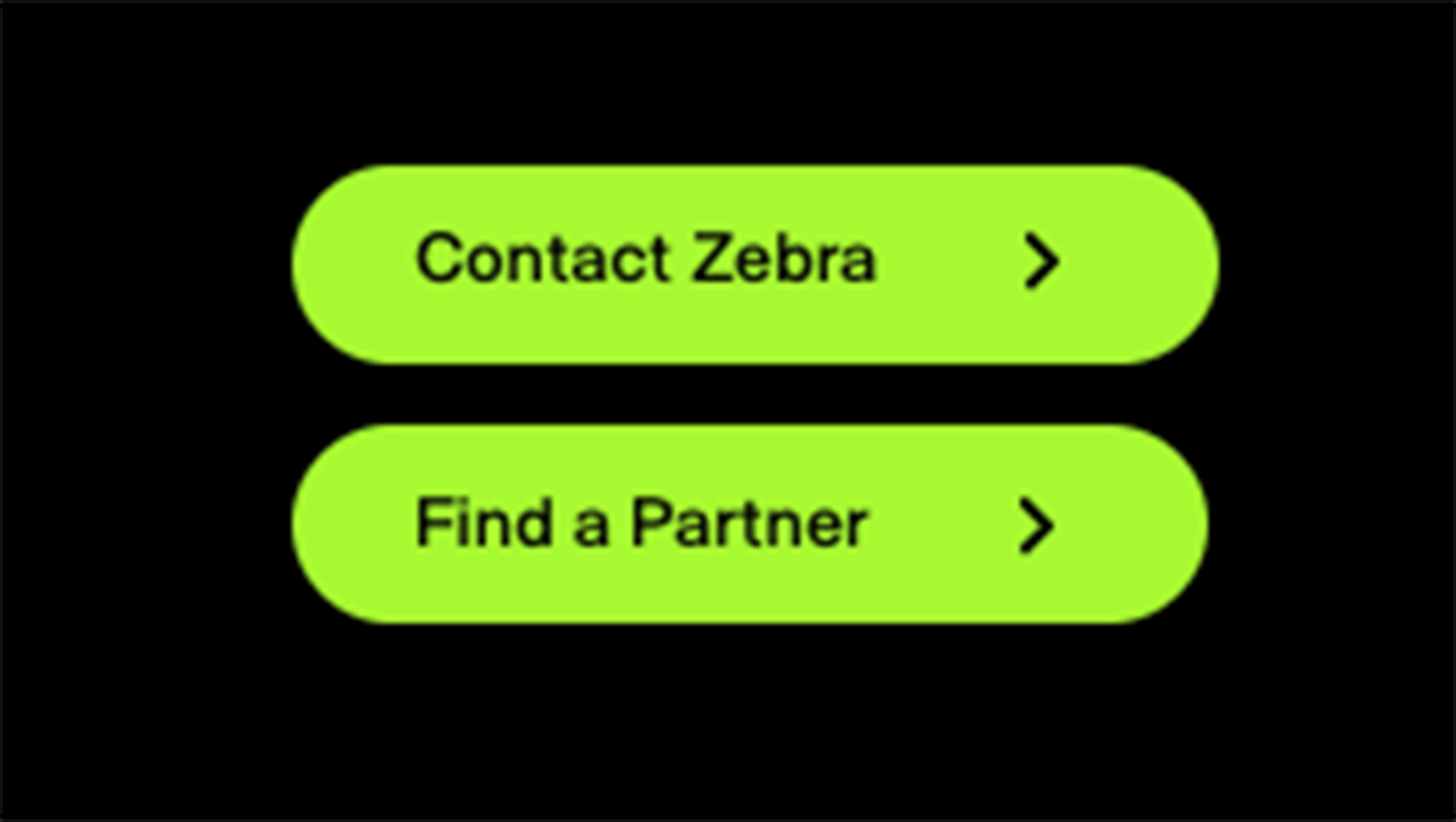 Zebra.com component CTA