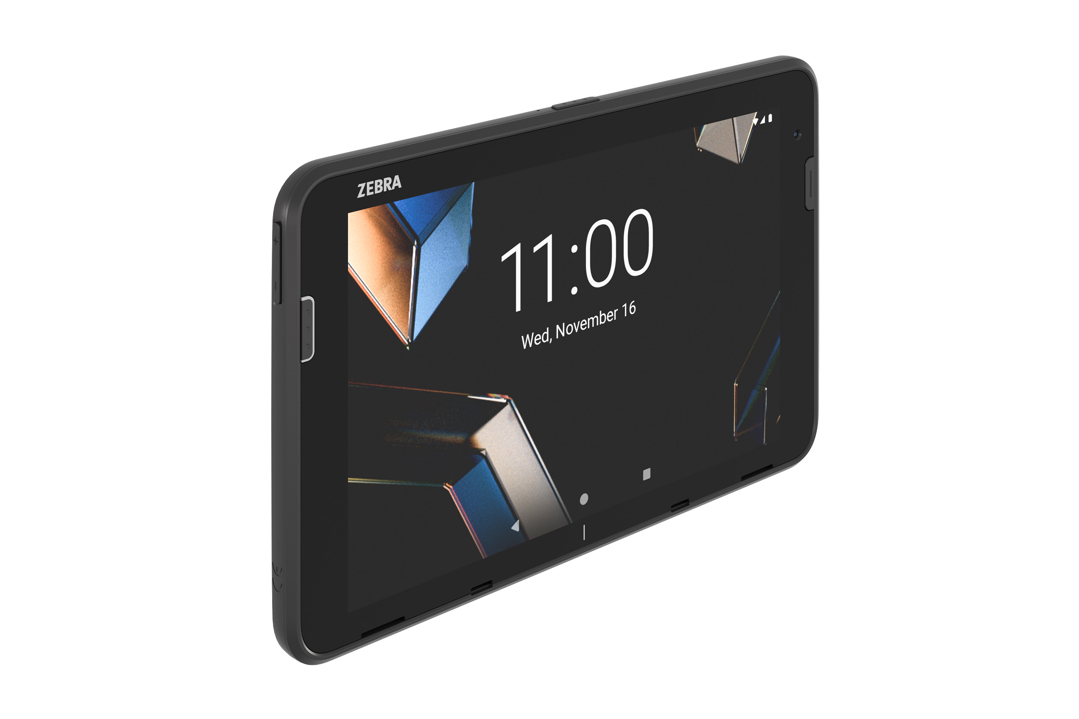 Tablets Zebra