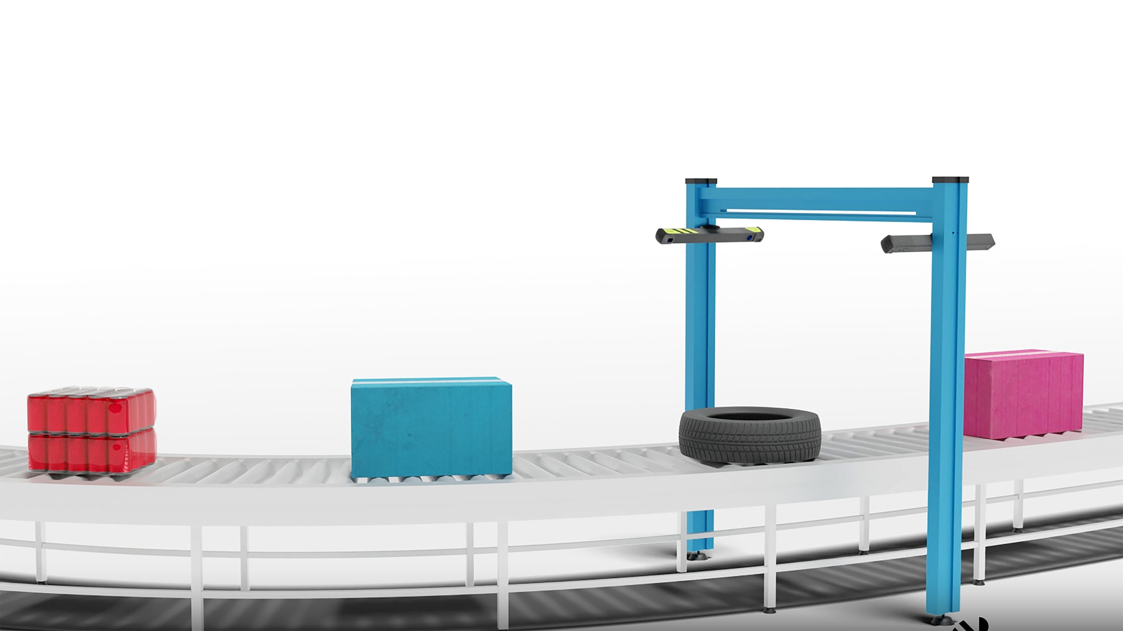 3s80 Video Dimensioning in Motion Screencapture