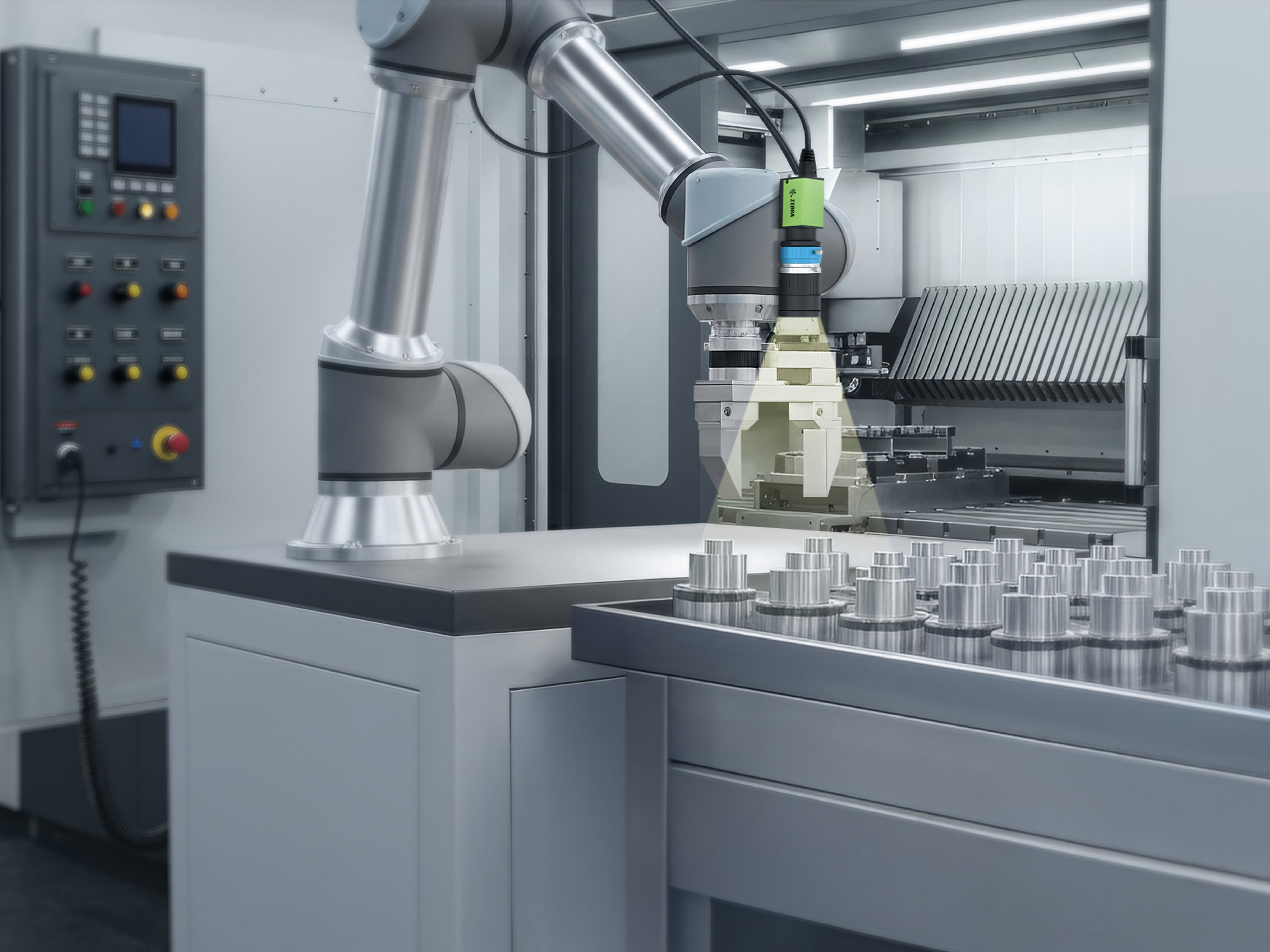 Software Photography Website Aurora Imaging Library IC Inspection 16:9 3600