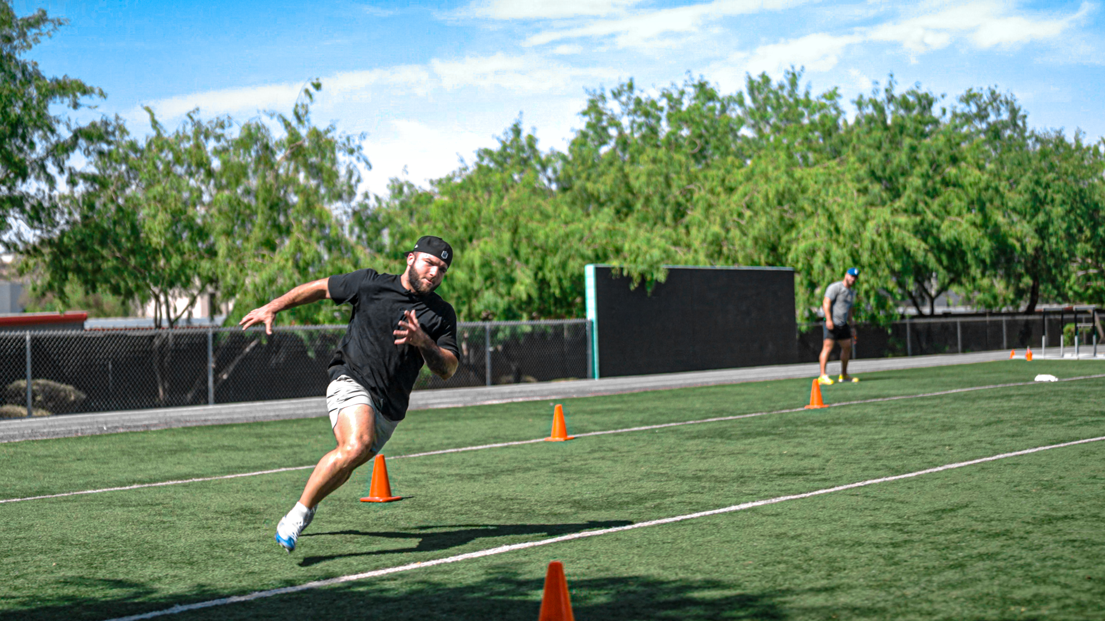 Measuring Greatness Website Hero Image