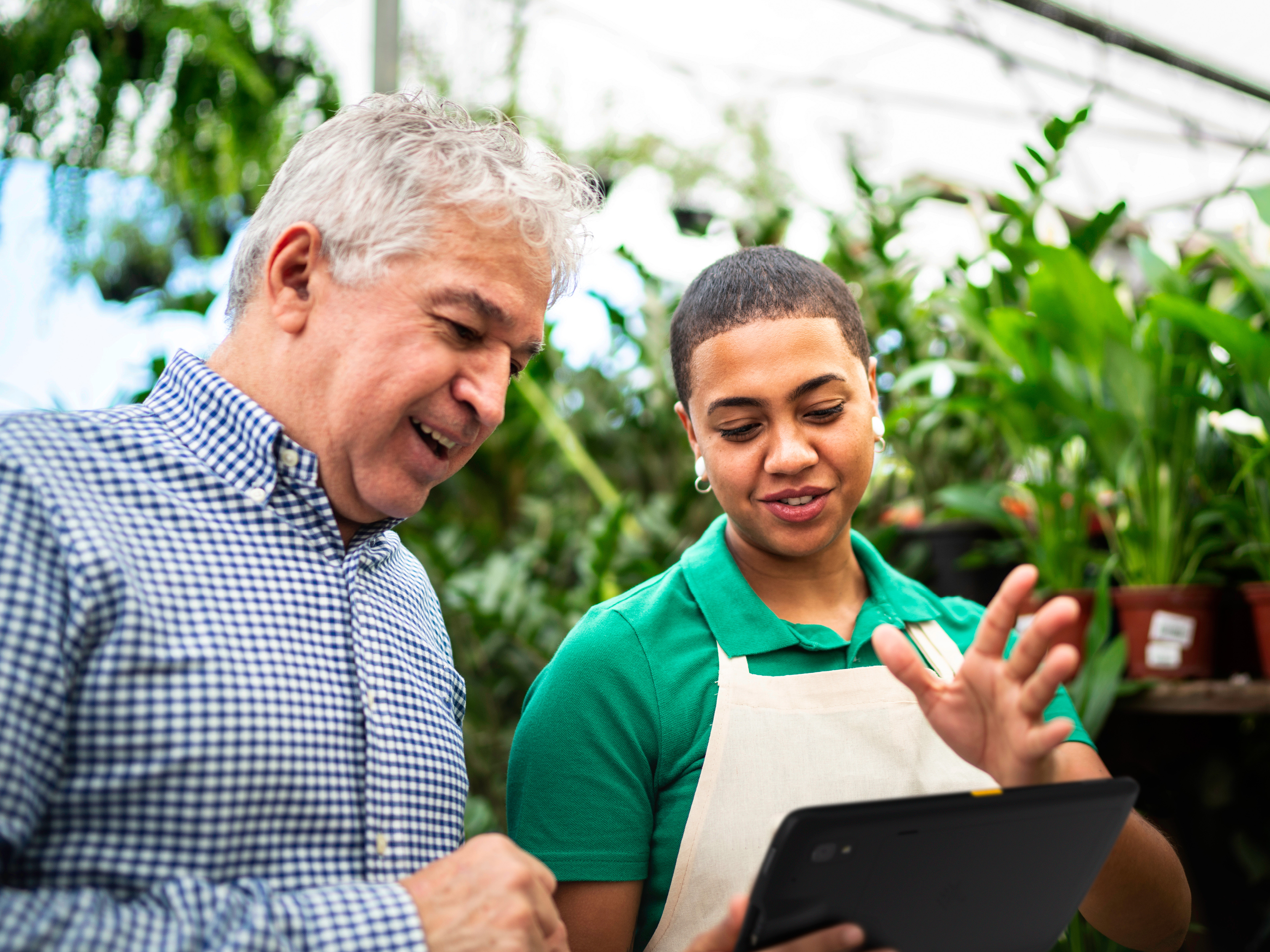 18th Shopper Study Regional Infographic Photo