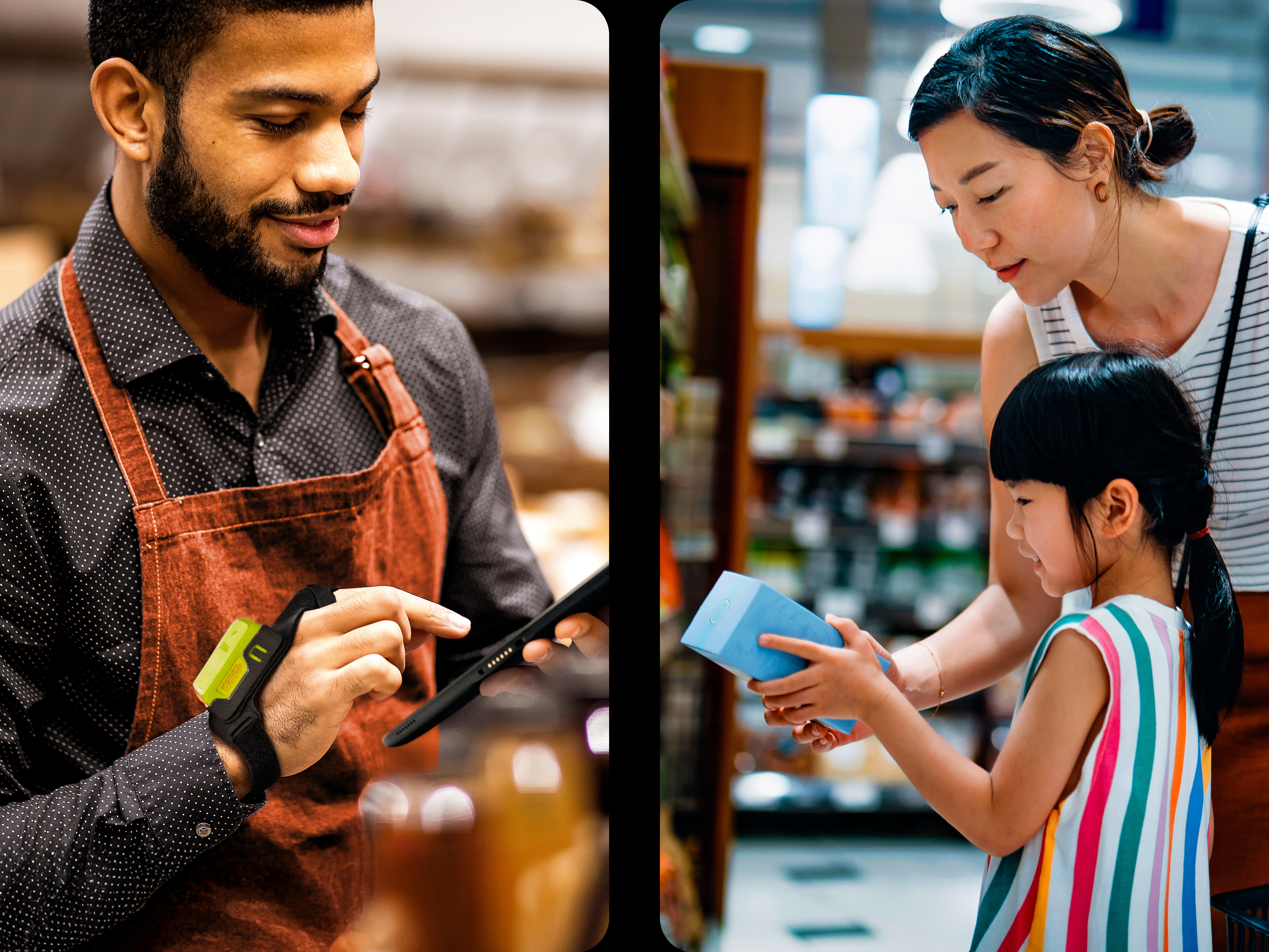 18th Shopper Study Report Hero Photo