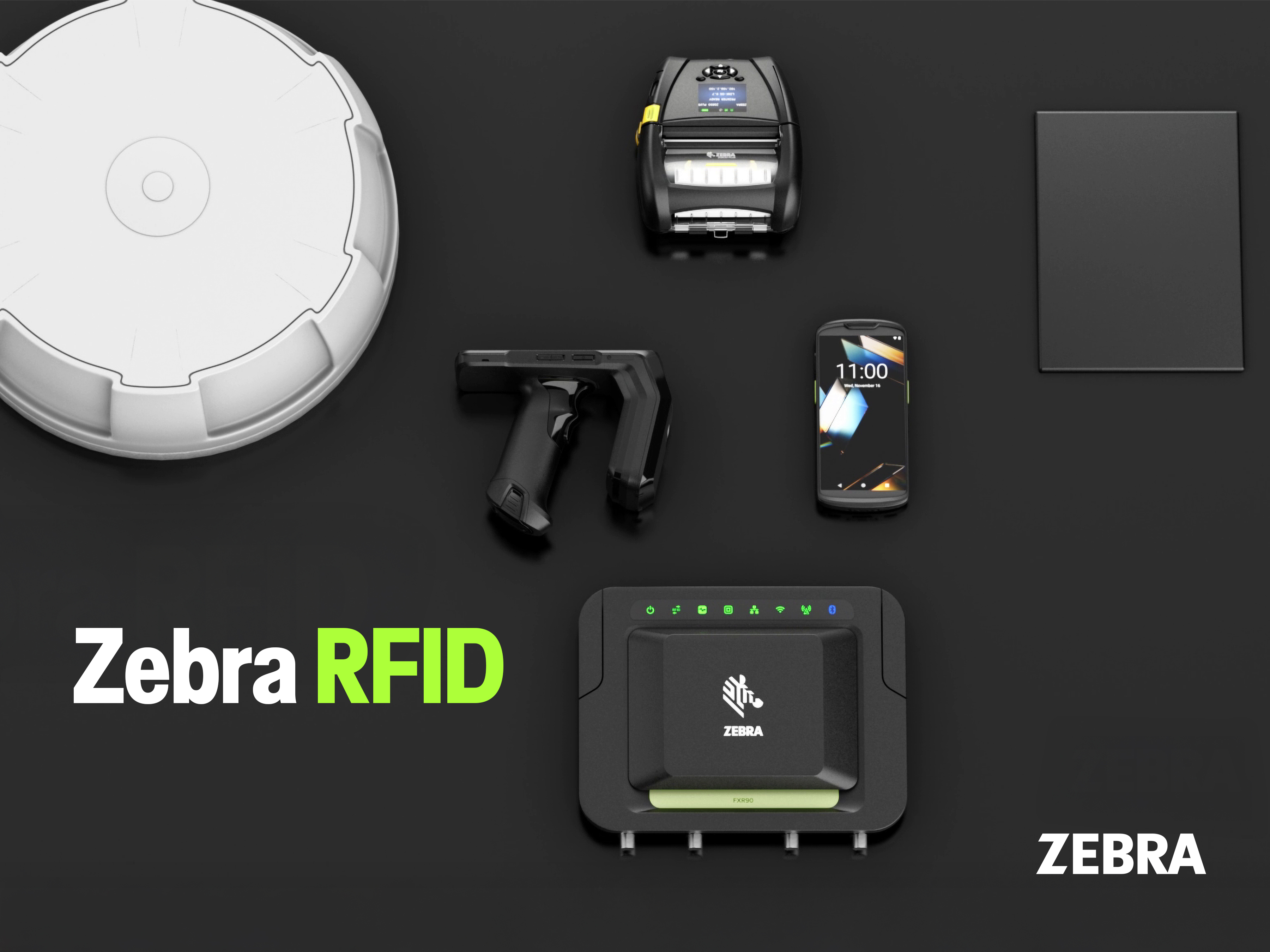 RFID Animation Video Thumbnail