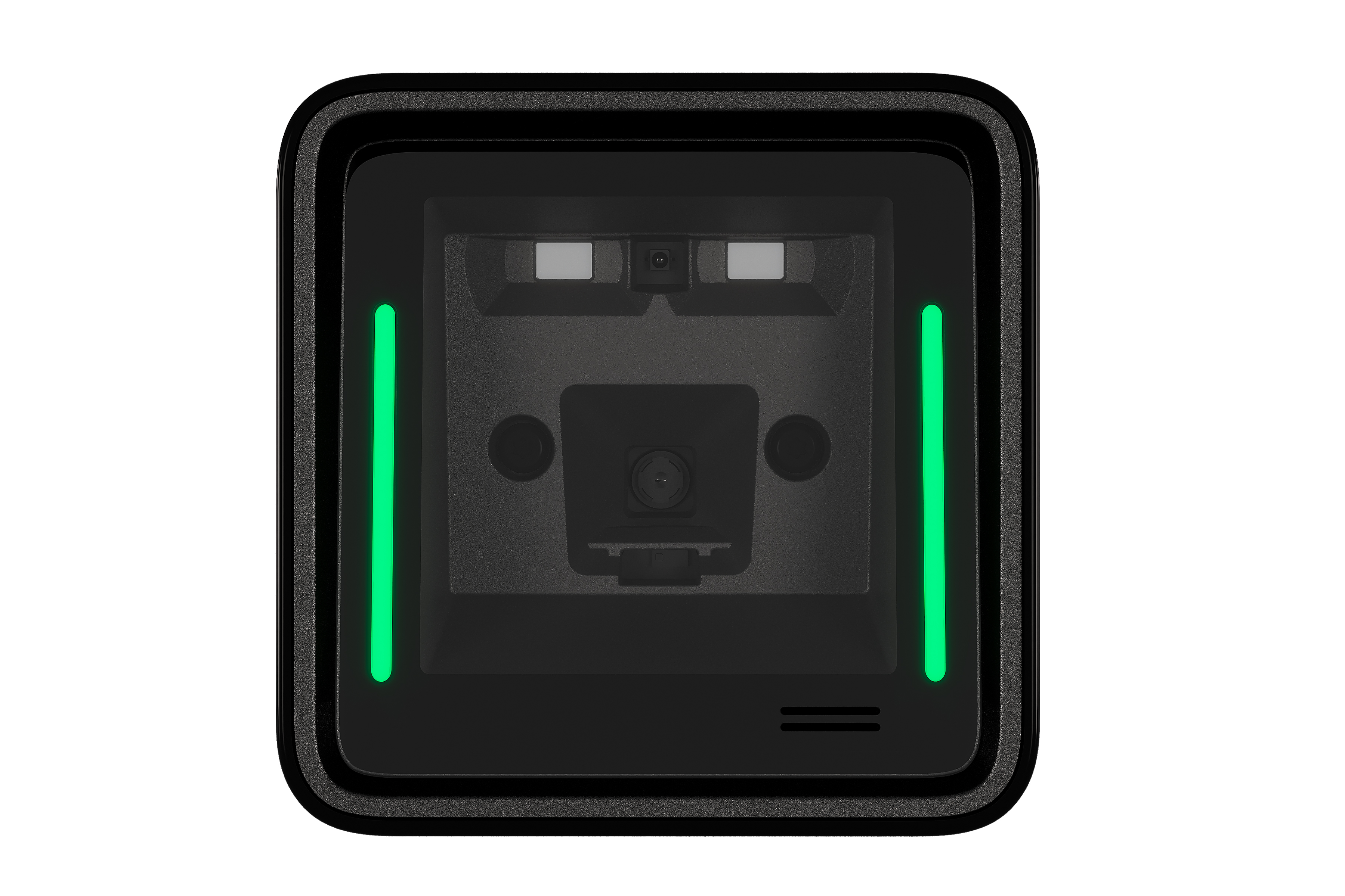 SM20 OEM scan module facing front.