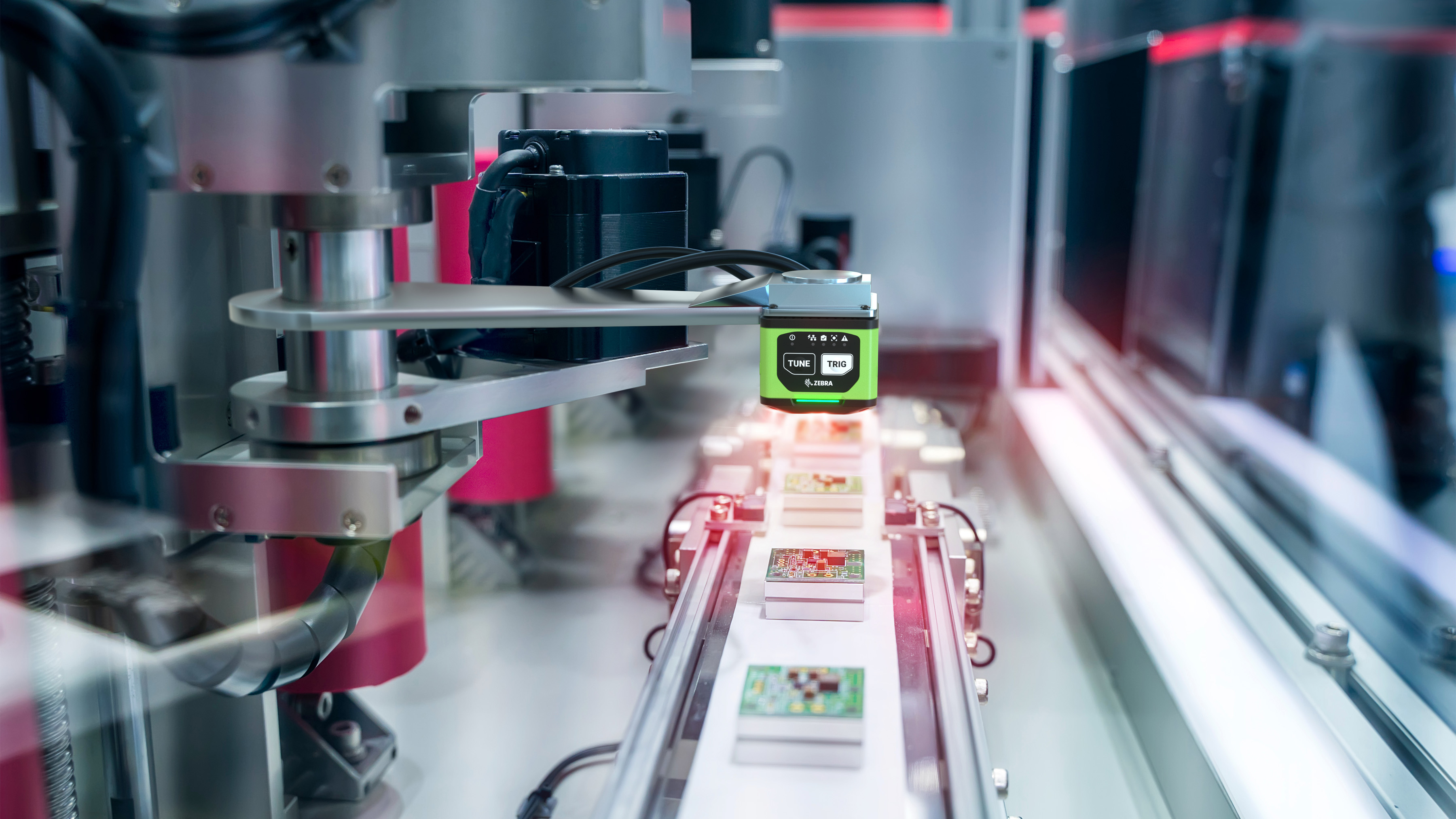 Warehouse Photography Website FS40 Scanning Coveyor DPM 16x9 3600