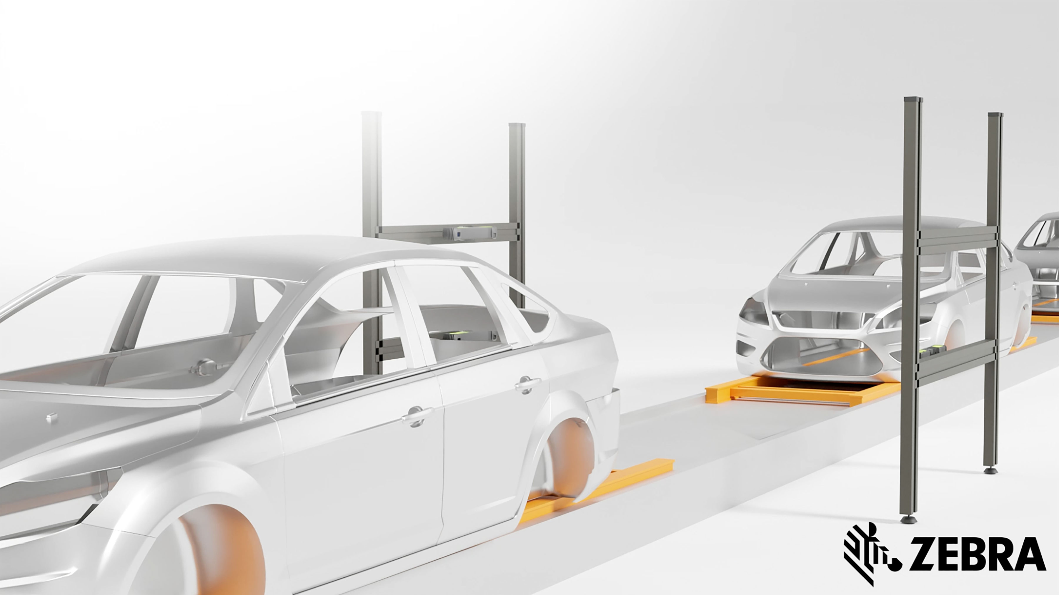 3s80 Gap Flush Inspection Animation Screencap