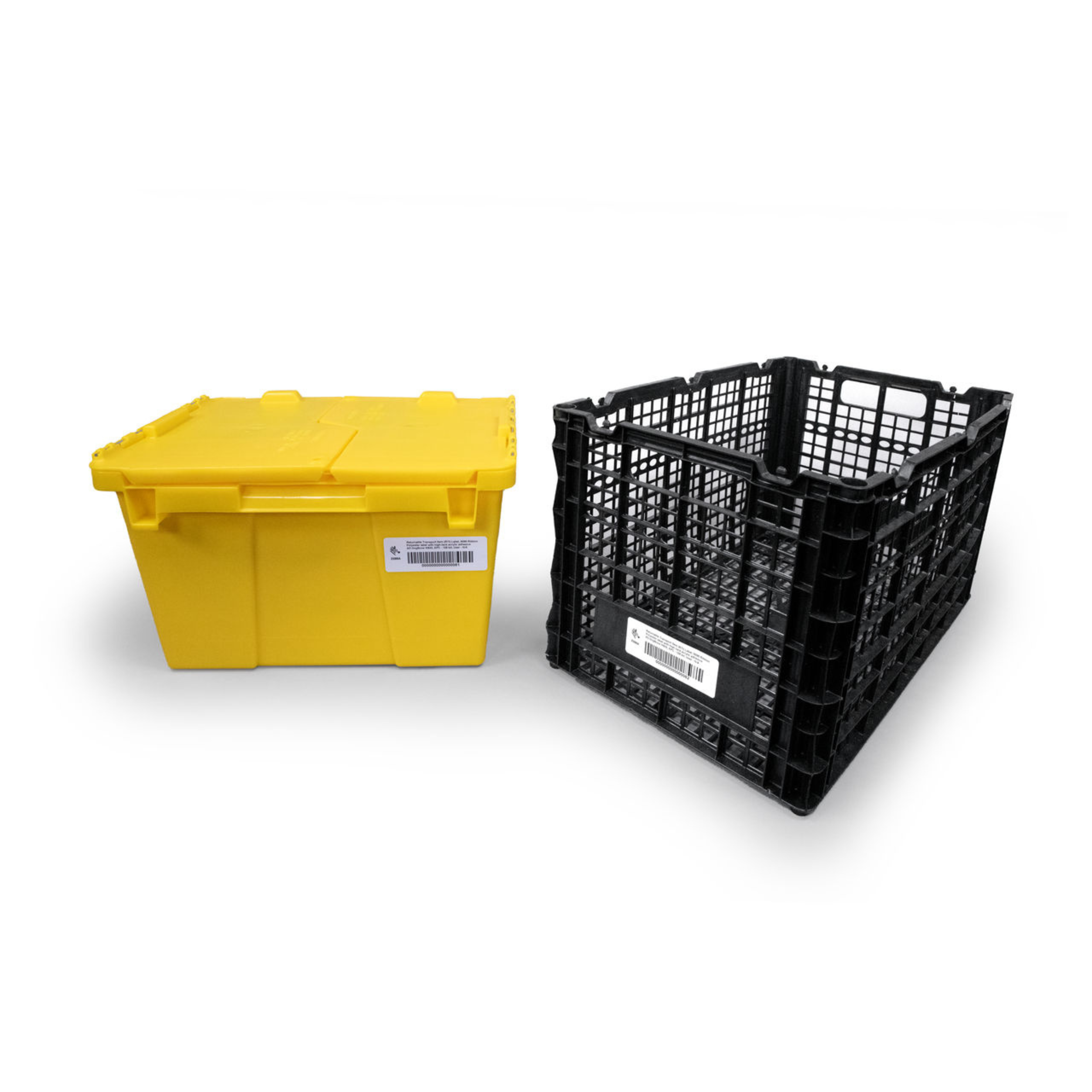 rfid rti supplies containers photography