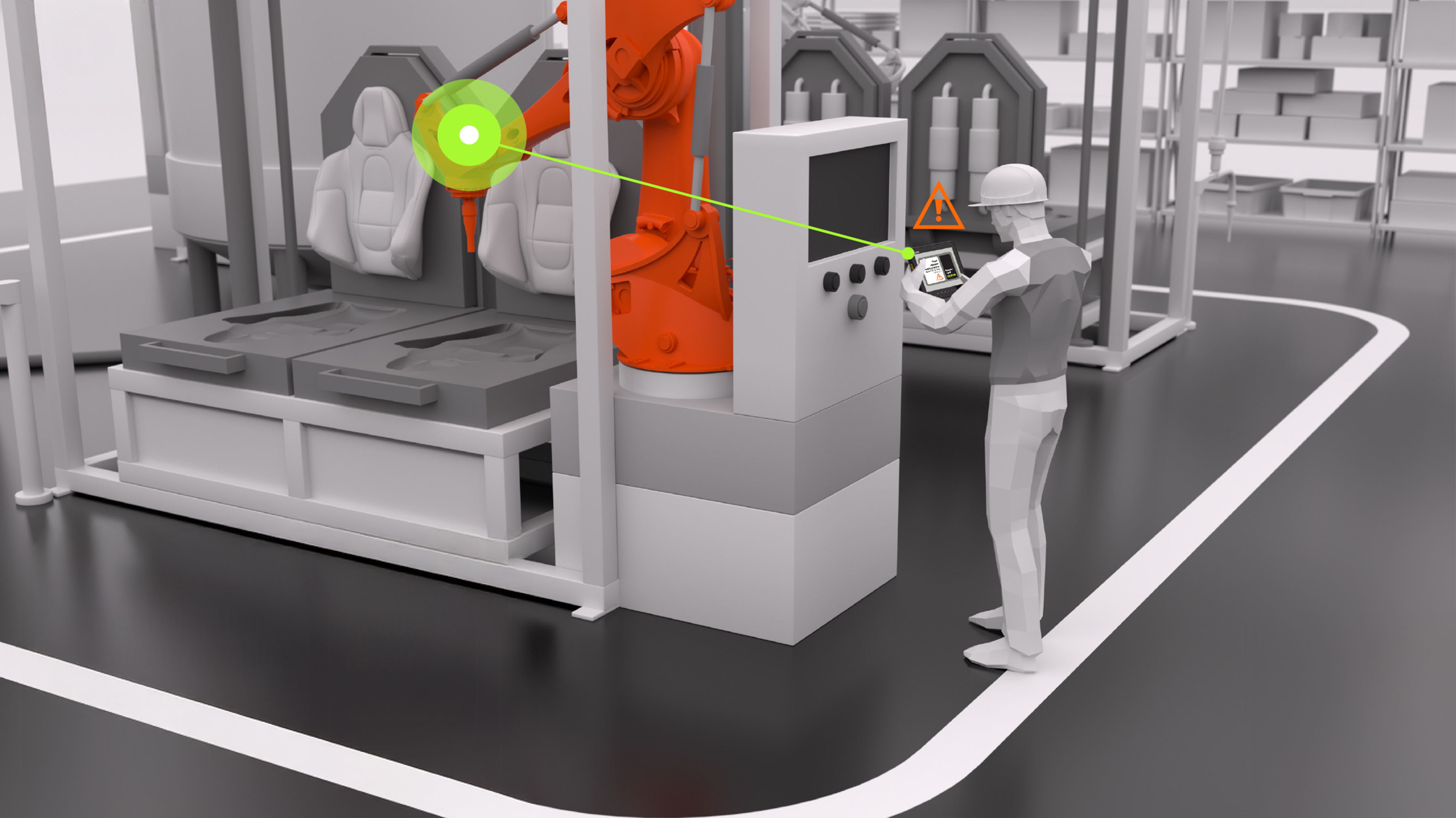 Preventing Unplanned Downtime with Zebra's Proactive Maintenance Solution