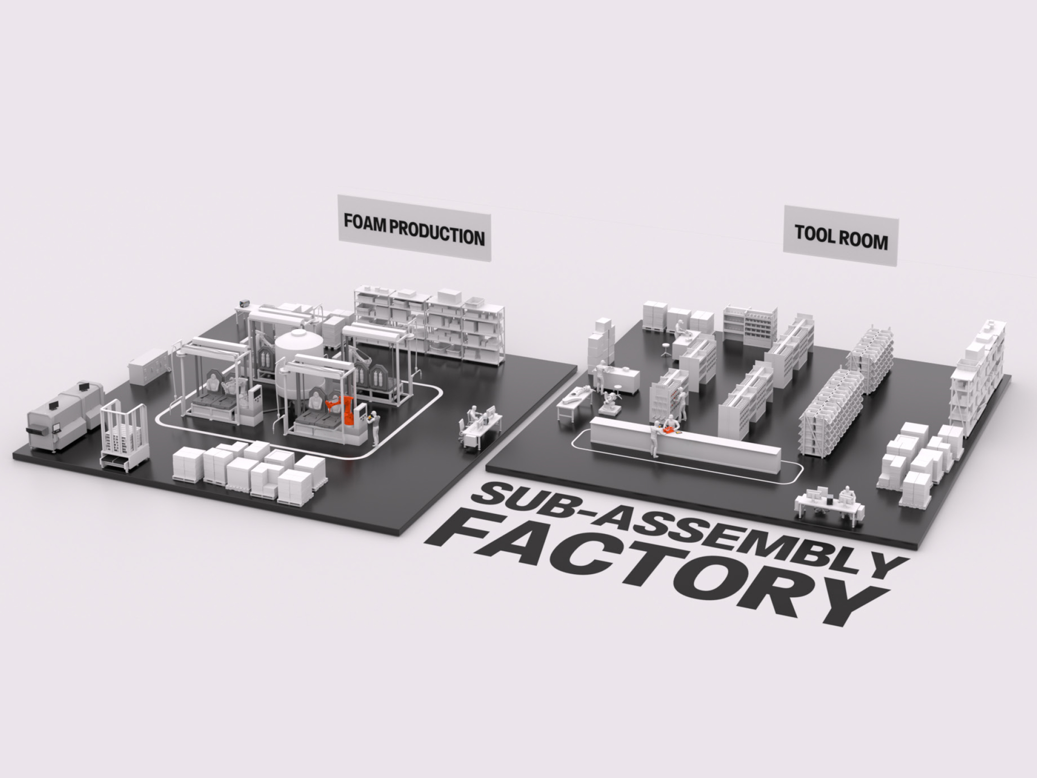 Proactive Maintenance in Manufacturing with Zebra Technologies