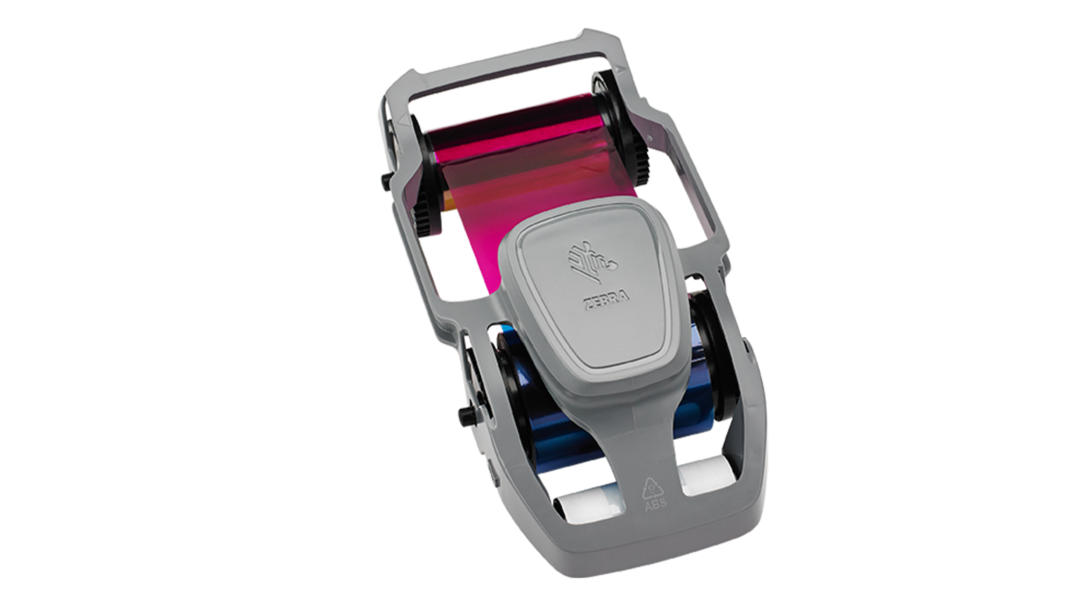 ZC300 Ribbon for card printers.