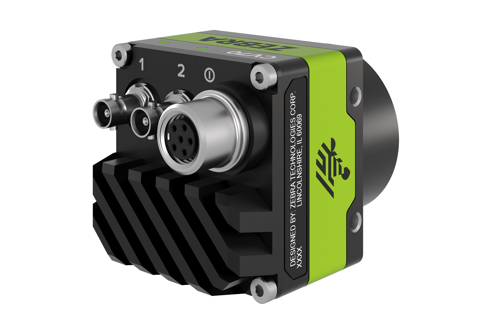 CV70 CXP Machine Vision Camera | Zebra