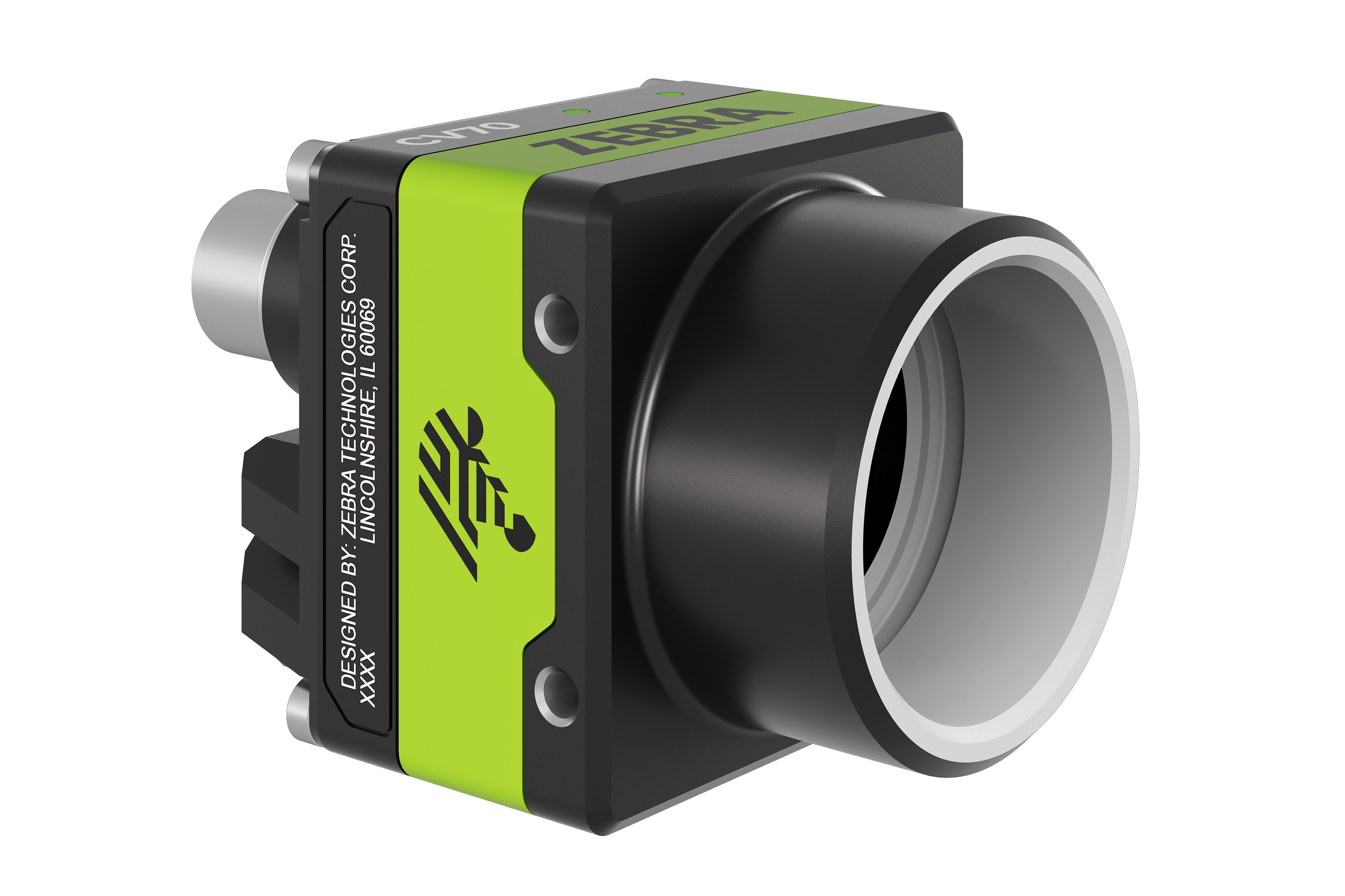 Machine Vision Cameras | Zebra