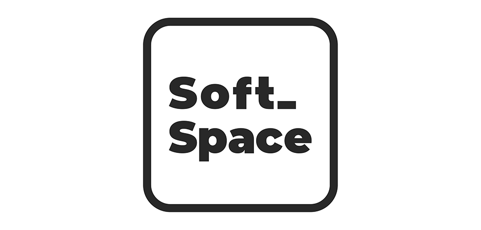 Soft Space logo