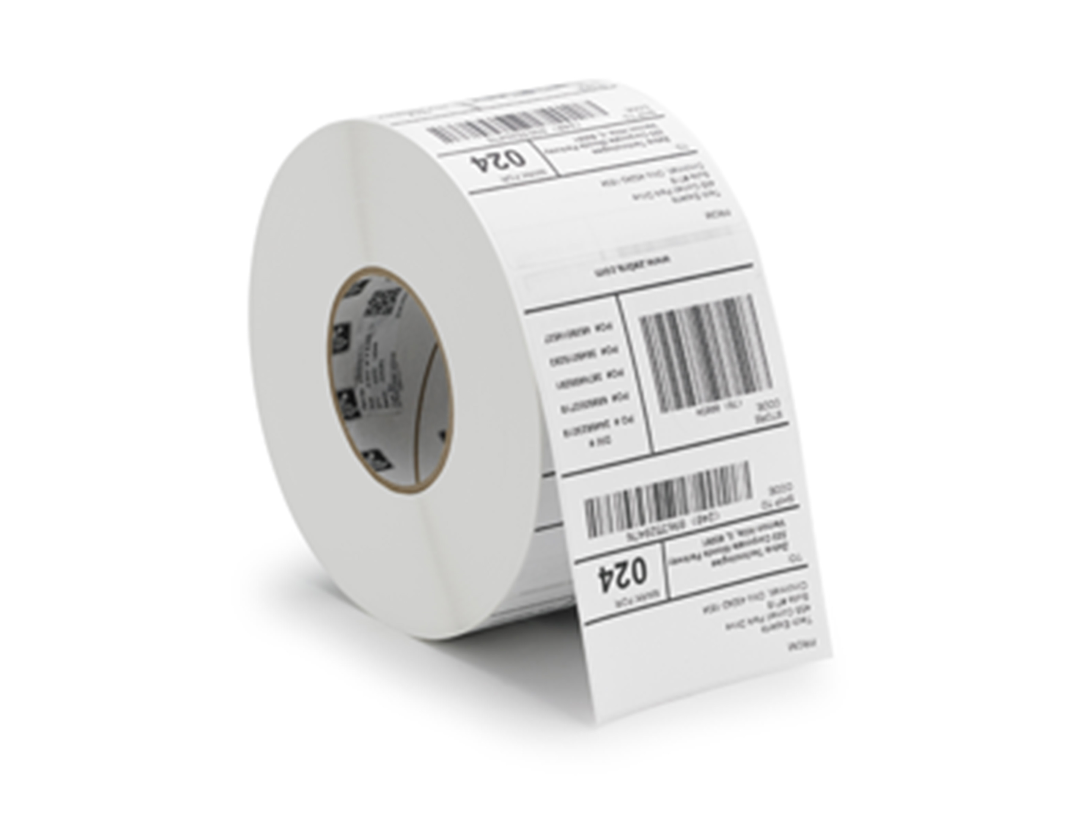 Zebra Supplies Product Roll