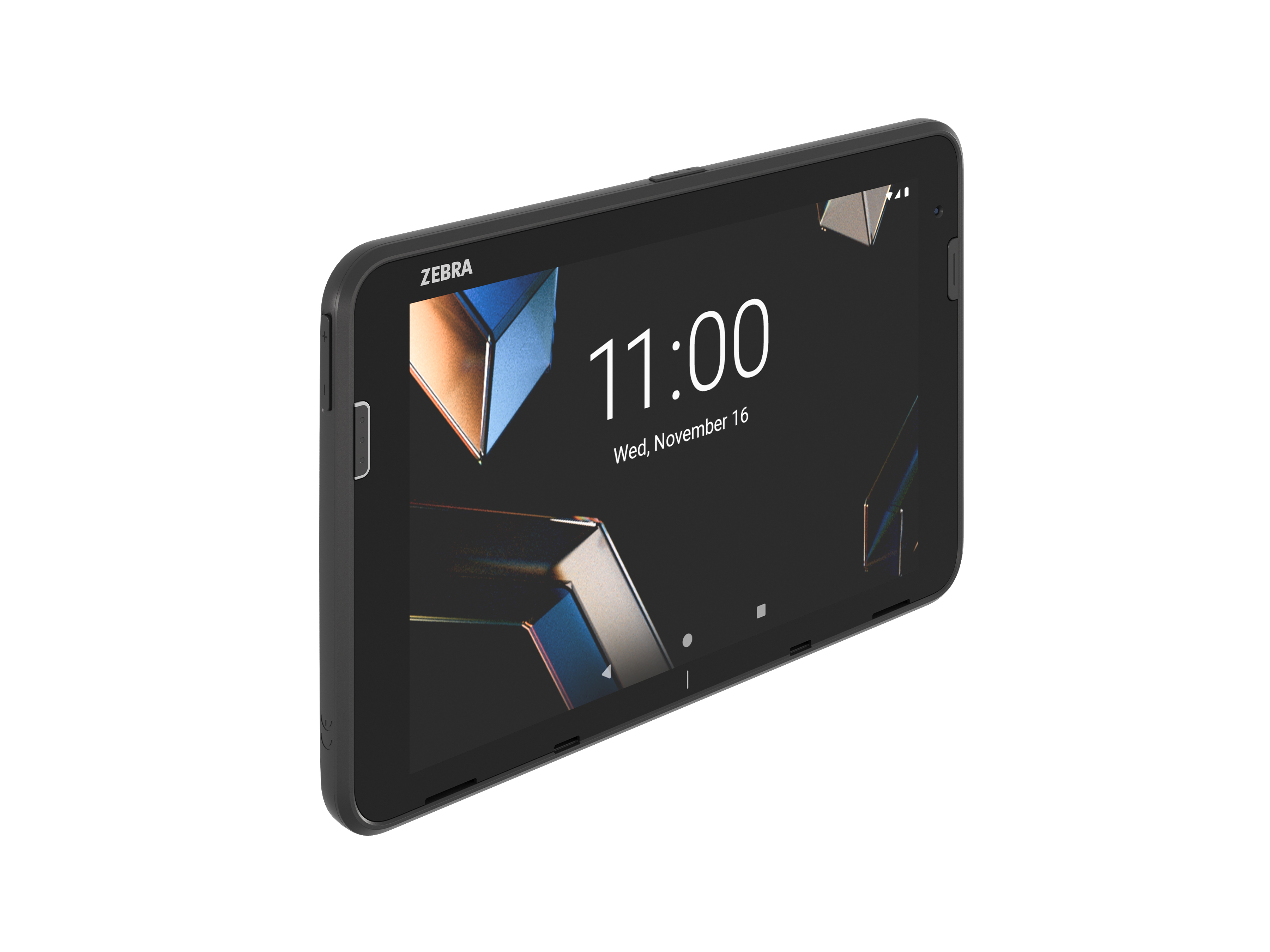 【6’2″ 】TABLET THUMB DURA-FLEX5 Rugged Tablets | 2-in-1 Laptop | Zebra