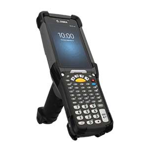 Ordenador móvil MC9300