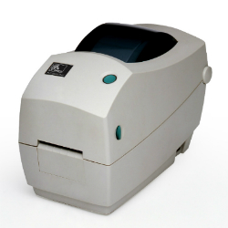TLP2824 Plus Kompakter Desktopdrucker