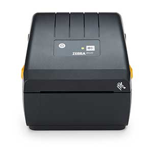 Zd200 Series Desktop Printer Zebra