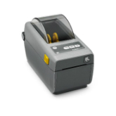Las impresoras de escritorio ultracompactas de gama media ZD410 y TLP 2824 Plus de Zebra