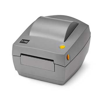 ZP888 直热式桌面打印机