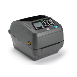 Impressoras RFID ZD500R 
