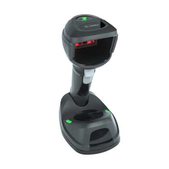 Проводной гибридный имидж-сканер DS9900 для розничной торговли