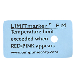 LIMITmarker 热量指示标签