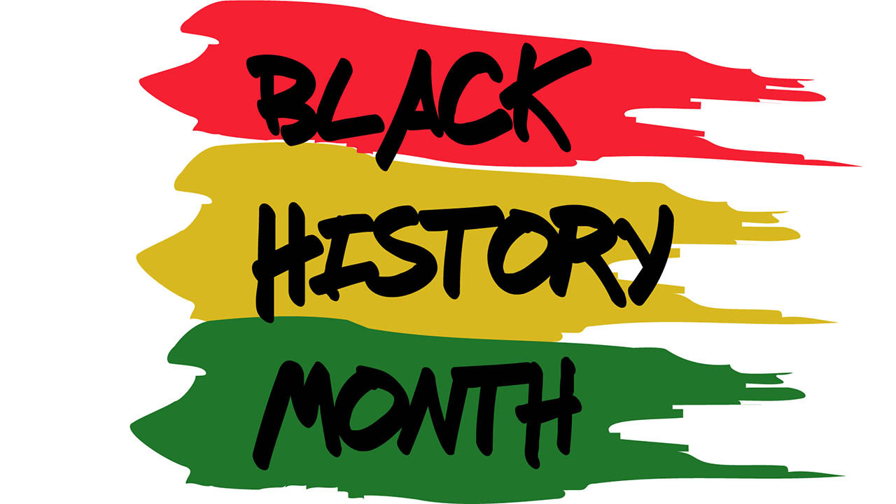 Black History Month