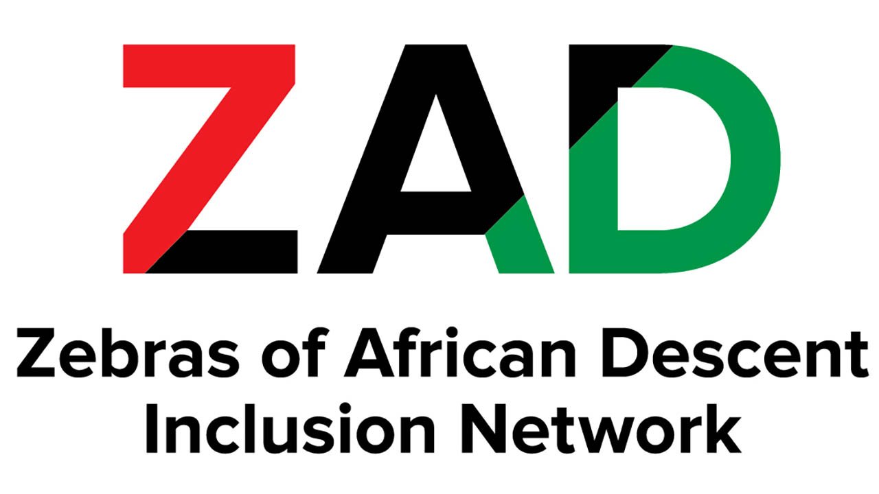Zebras of African Descent Inclusion Network