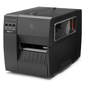ZT111 산업용 프린터