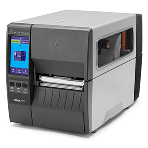 Impressora industrial ZT231