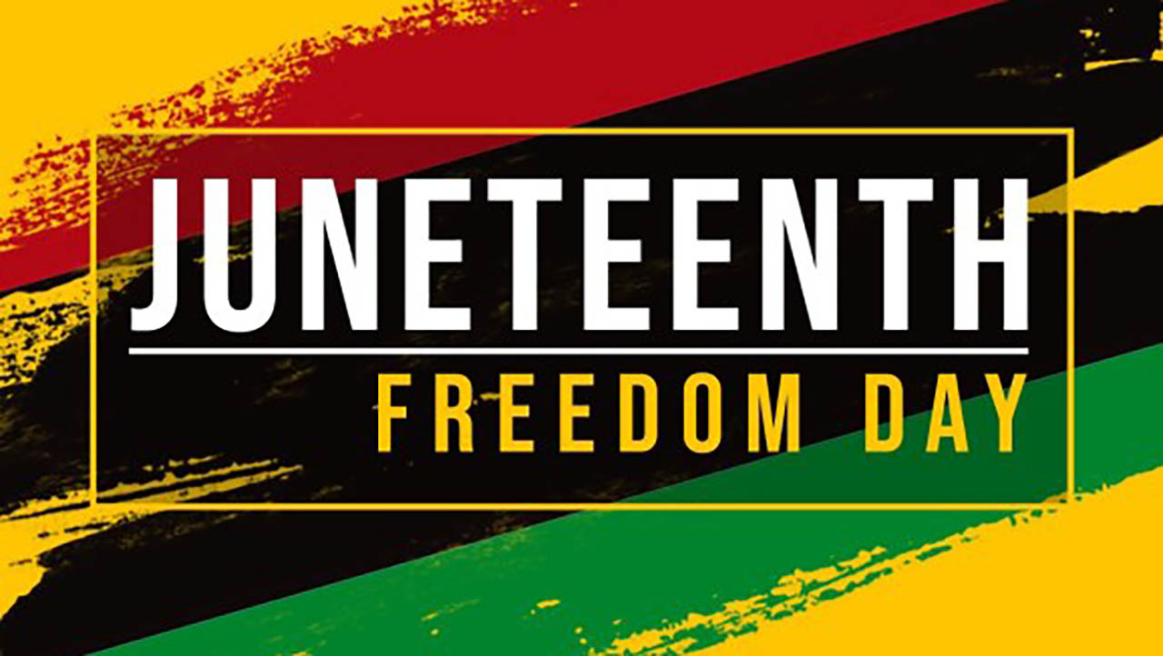 Juneteenth, Freedom Day