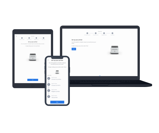 ZSB Label Printer | ZSB Setup | Zebra