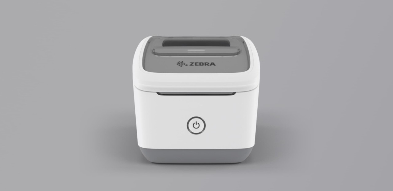 ZSB Label Printer | How it Works | Zebra