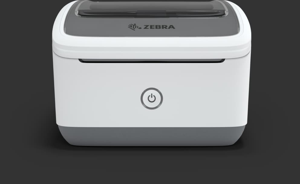 ZSB Label Printer | How it Works | Zebra