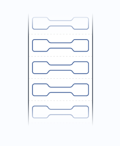 ZSB Printer Labels | Shipping, Address, Barcode and More | Zebra