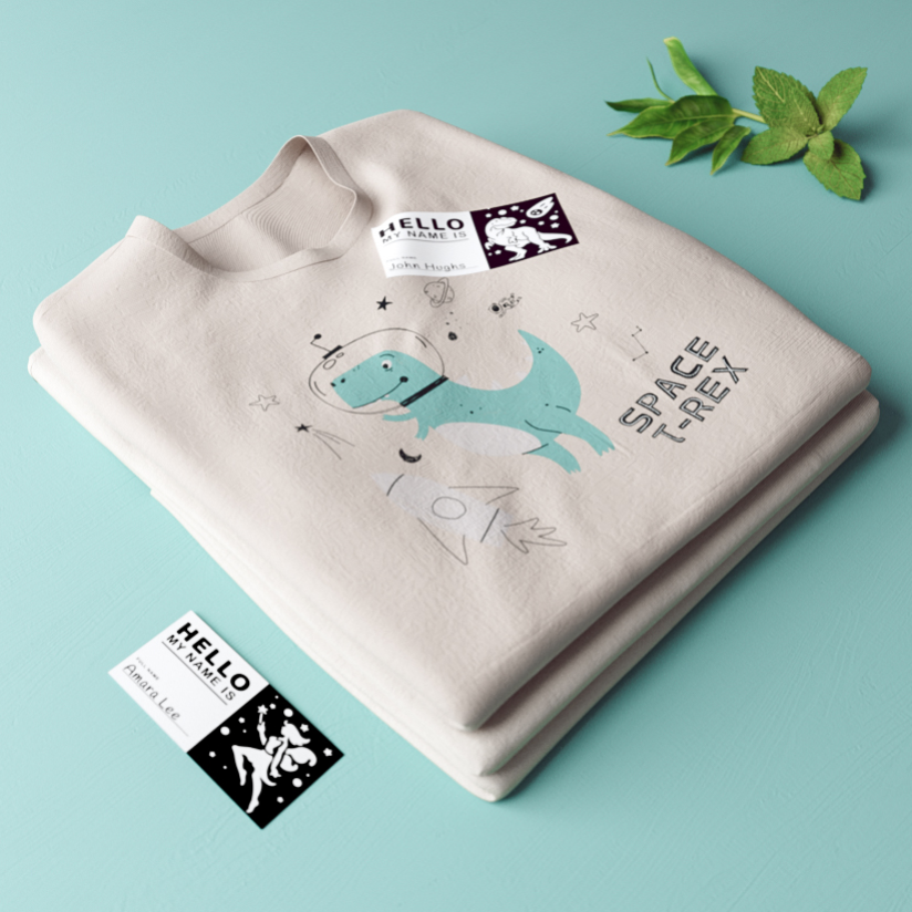 ZSB Printer Labels | Shipping, Address, Barcode and More | Zebra