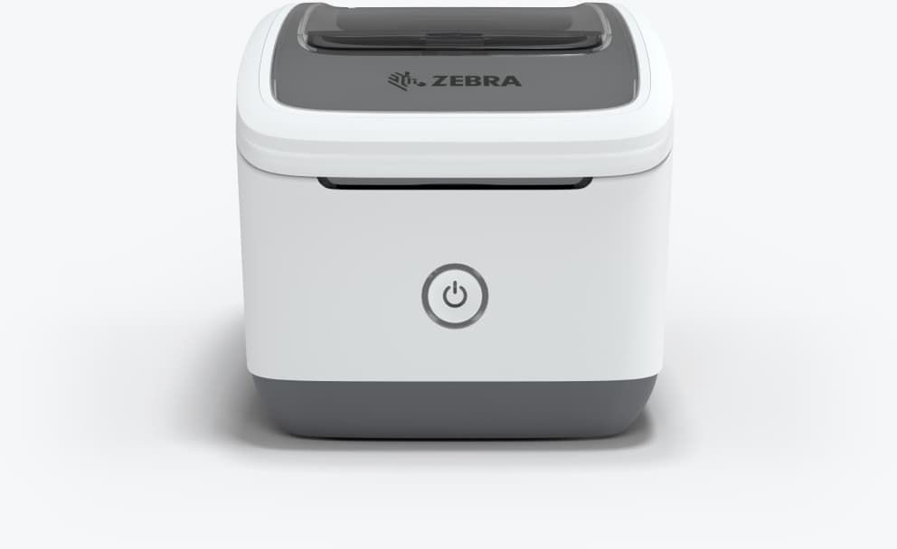 ZSB Printer Labels | Shipping, Address, Barcode and More | Zebra