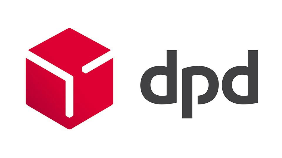 DPD Logo