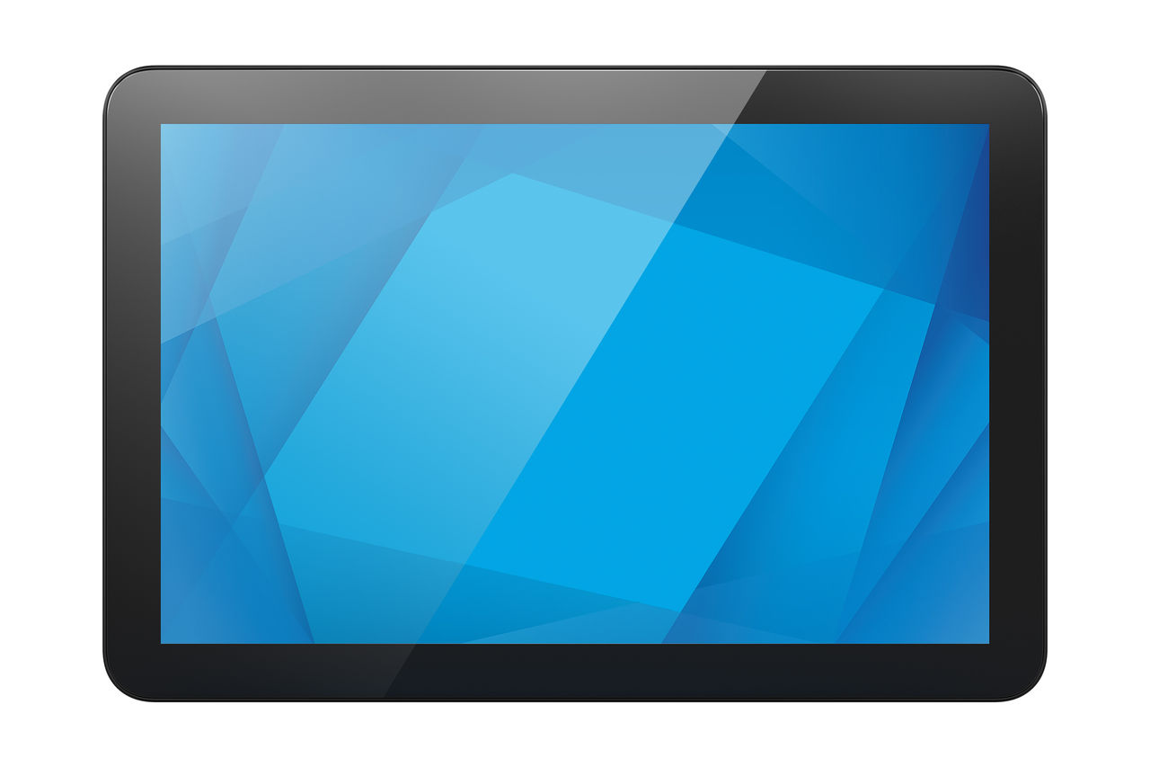1004L Touchscreen Monitor 1004L Touchscreen Monitor