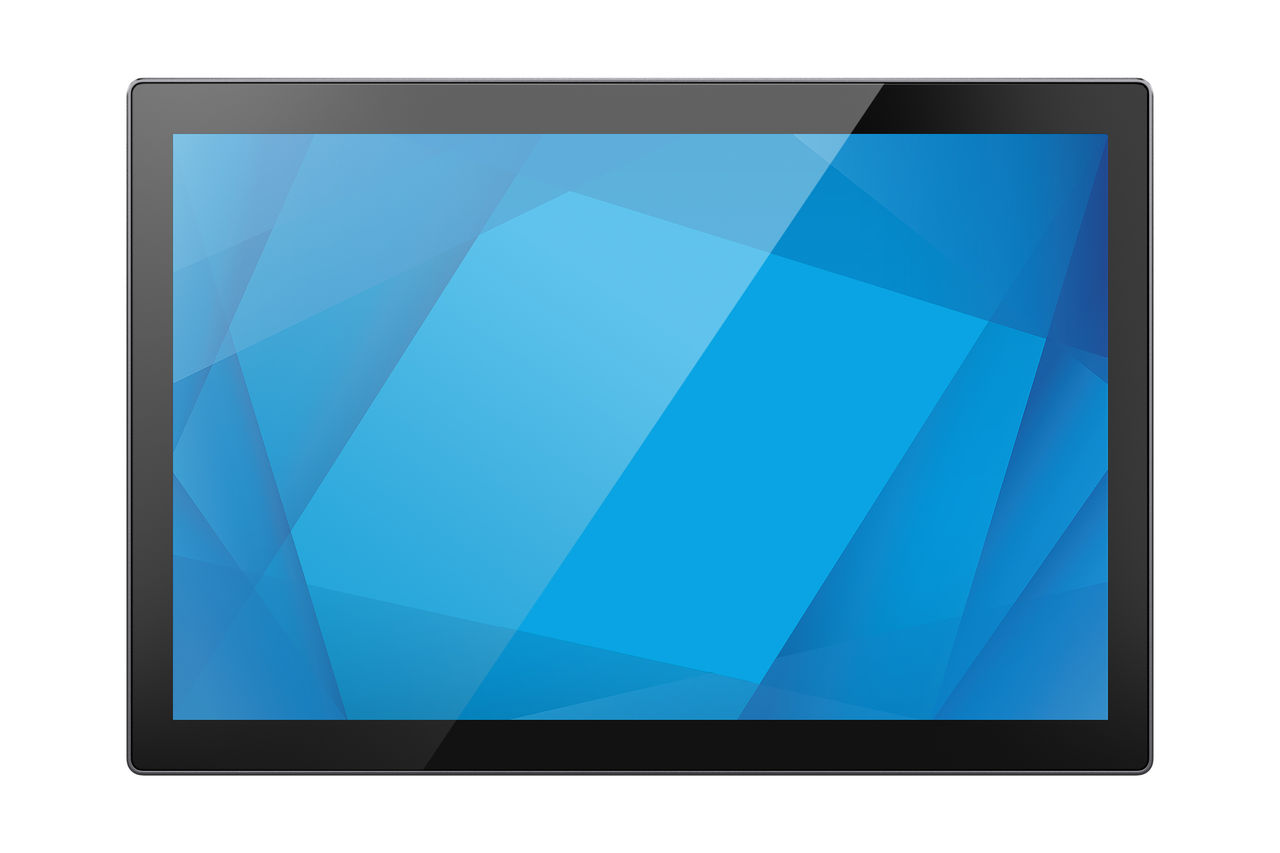 1004LS Touchscreen Monitor 1004LS Touchscreen Monitor