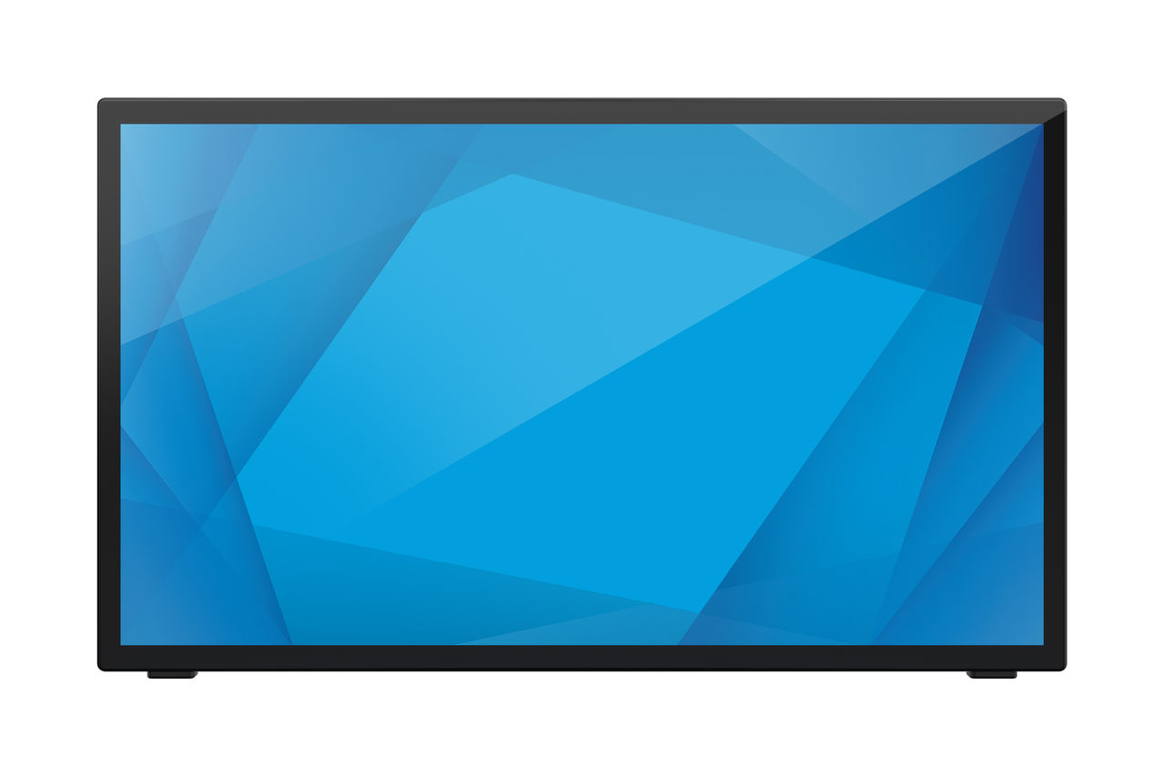 2270L Touchscreen Monitor 2270L Touchscreen Monitor