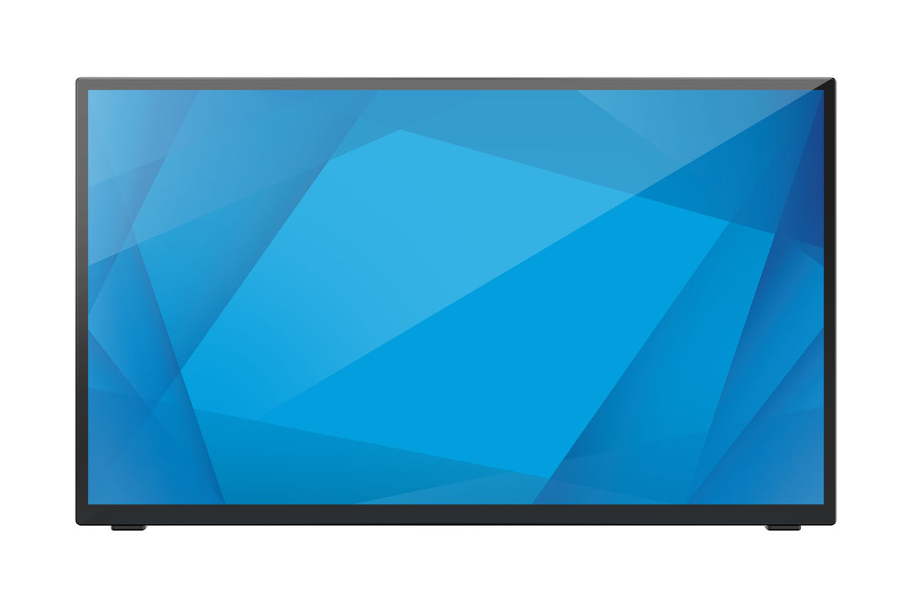 2470L Touchscreen Monitor 2470L Touchscreen Monitor