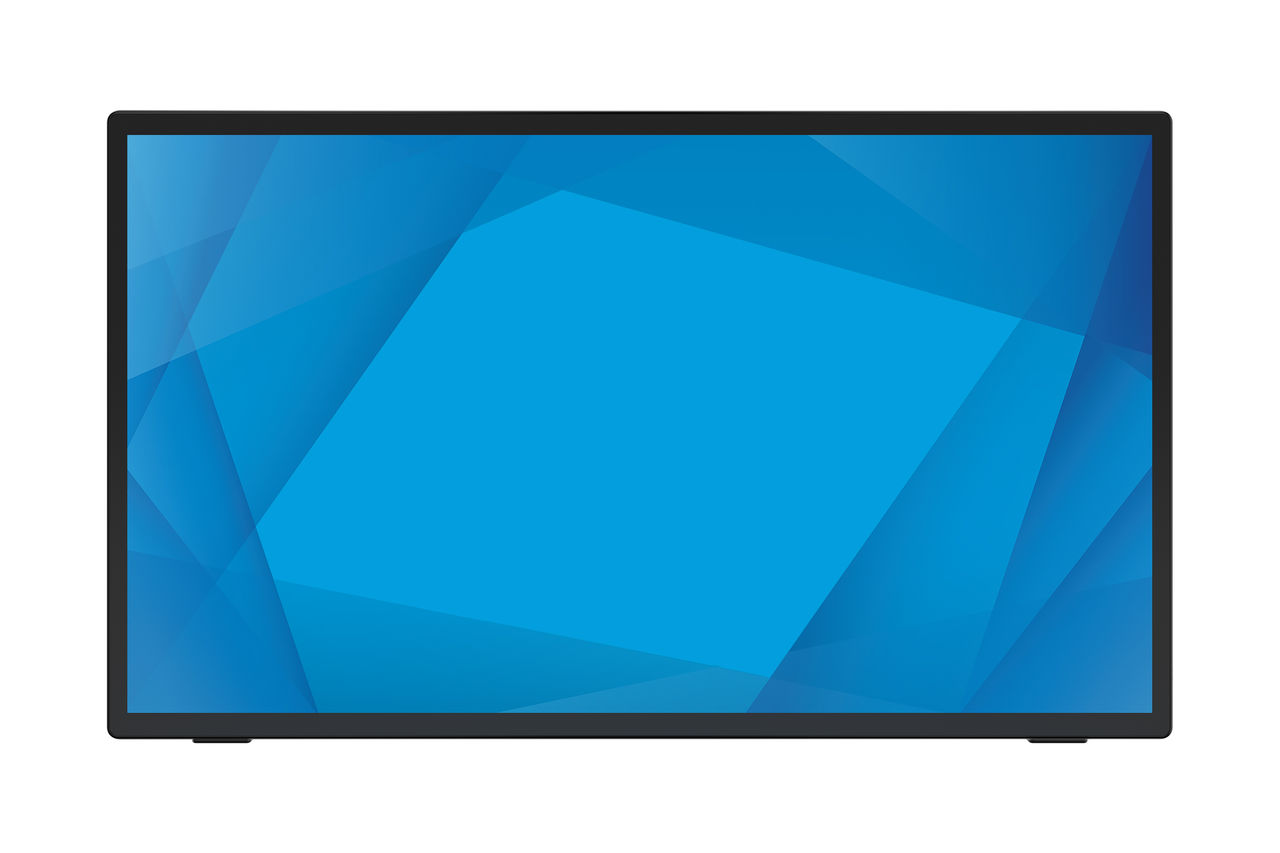 2770L Touchscreen Monitor 2770L Touchscreen Monitor