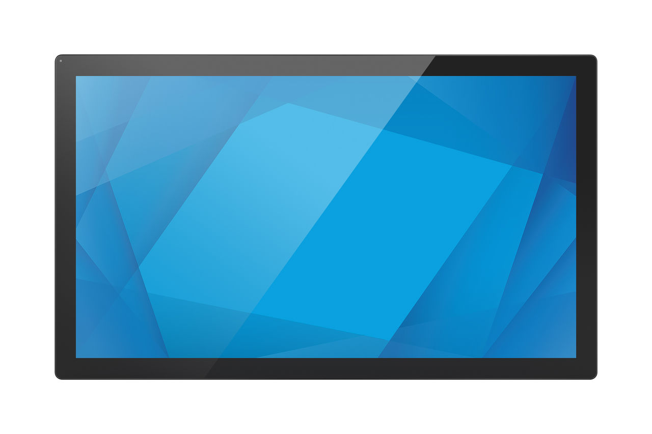 3204L Interactive Display 3204L Interactive Display