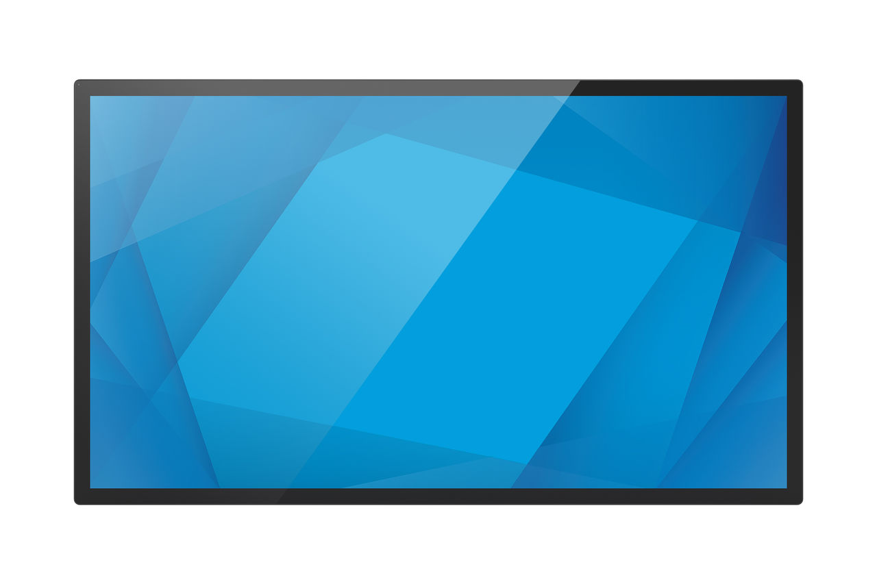 5554L 4K Interactive Display 5554L 4K Interactive Display