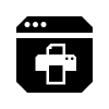 Besuchen Sie die Seite „Browser Print Drucker-Software“.