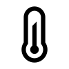 Umgebungssensoren – Symbol