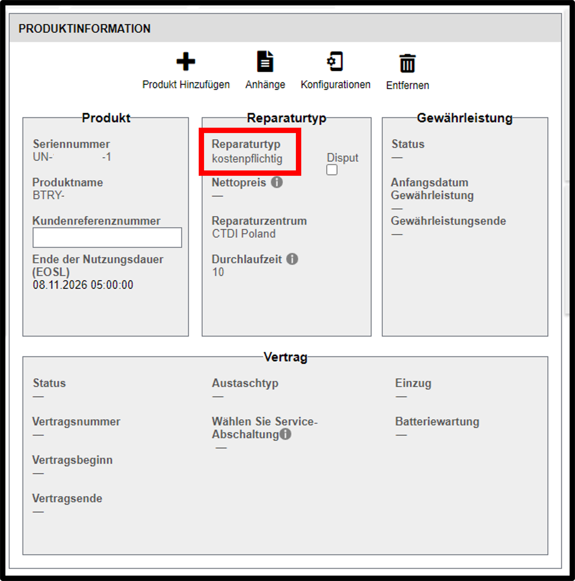 Akku-Garantieanspruch – Screenshot 6